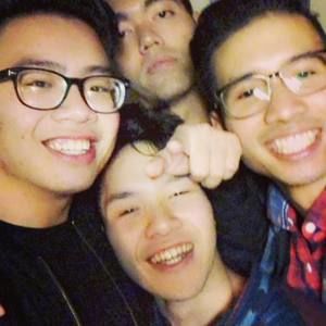 Meet your Posher, Minh chien